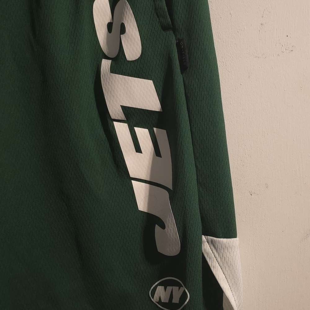 NFL Green Dri-Fit Onfield Apparel - Picture 3 of 14